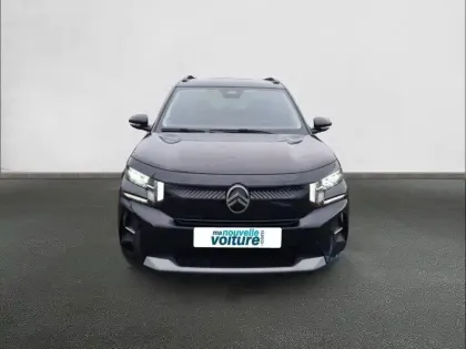 Photo 1 Citroën C3  Turbo 100 ch BVM6