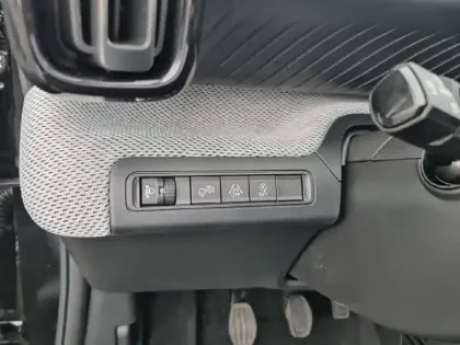 Photo 17 Citroën C3  Turbo 100 ch BVM6