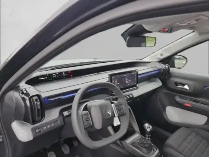 Photo 7 Citroën C3  Turbo 100 ch BVM6