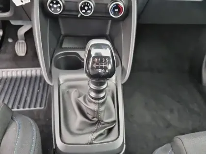 Photo 13 Citroën C3  Turbo 100 ch BVM6