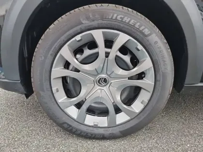 Photo 12 Citroën C3  Turbo 100 ch BVM6