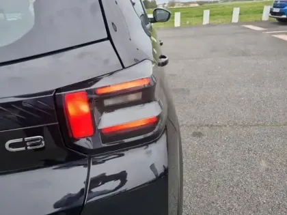 Photo 16 Citroën C3  Turbo 100 ch BVM6