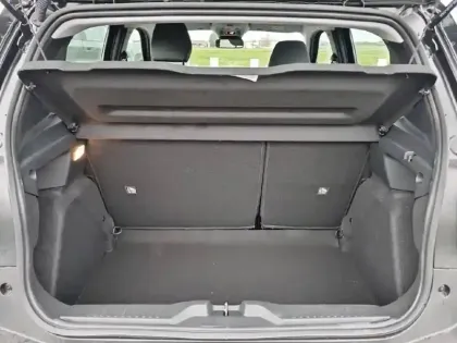 Photo 5 Citroën C3  Turbo 100 ch BVM6