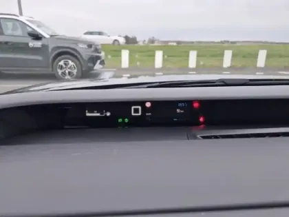 Photo 9 Citroën C3  Turbo 100 ch BVM6