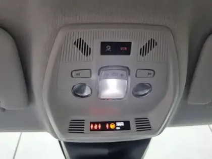 Photo 18 Citroën C3  Turbo 100 ch BVM6