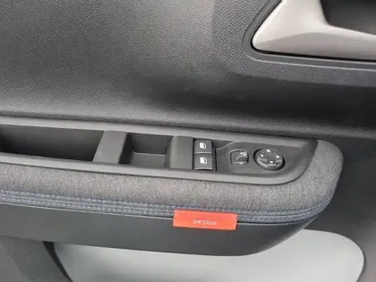 Photo 19 Citroën C3  Turbo 100 ch BVM6