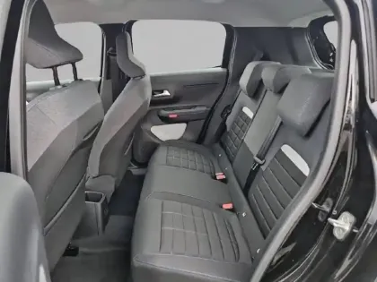 Photo 11 Citroën C3  Turbo 100 ch BVM6