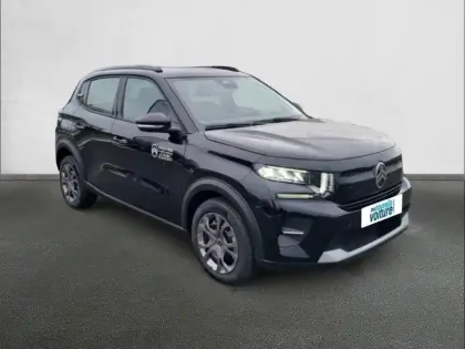 Photo 2 Citroën C3  Turbo 100 ch BVM6