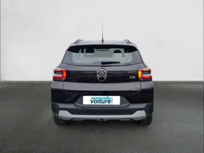 Photo 4 Citroën C3  Turbo 100 ch BVM6