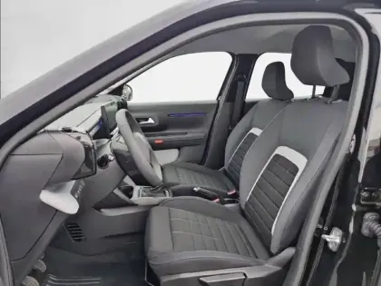 Photo 10 Citroën C3  Turbo 100 ch BVM6