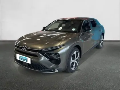 Photo Citroën C5 Feel Pack