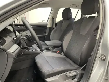 Photo 8 Skoda Octavia  Combi 2.0 TDI 150 ch SCR DSG7