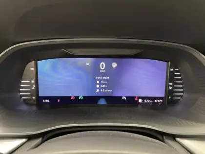 Photo 11 Skoda Octavia  Combi 2.0 TDI 150 ch SCR DSG7