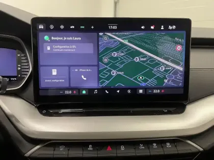 Photo 13 Skoda Octavia  Combi 2.0 TDI 150 ch SCR DSG7