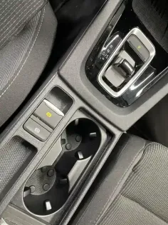 Photo 15 Skoda Octavia  Combi 2.0 TDI 150 ch SCR DSG7