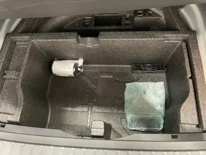 Photo 17 Skoda Octavia  Combi 2.0 TDI 150 ch SCR DSG7