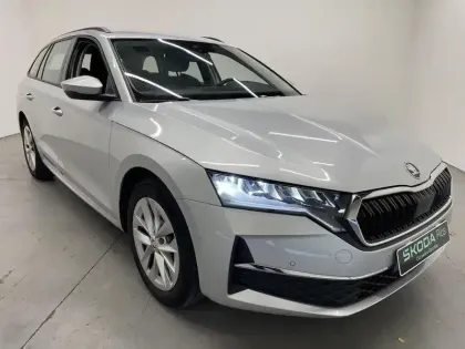 Photo Skoda Octavia Selection