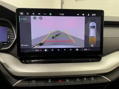 Photo 14 Skoda Octavia  Combi 2.0 TDI 150 ch SCR DSG7