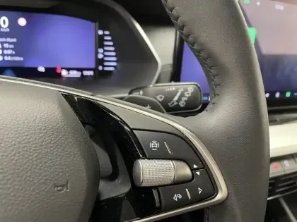 Photo 21 Skoda Octavia  Combi 2.0 TDI 150 ch SCR DSG7