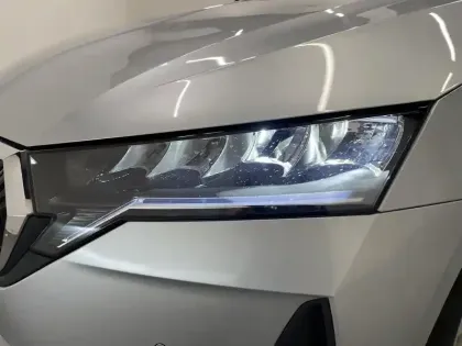 Photo 6 Skoda Octavia  Combi 2.0 TDI 150 ch SCR DSG7