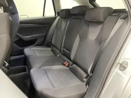 Photo 9 Skoda Octavia  Combi 2.0 TDI 150 ch SCR DSG7