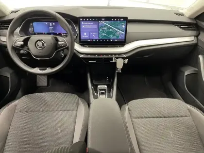 Photo 7 Skoda Octavia  Combi 2.0 TDI 150 ch SCR DSG7