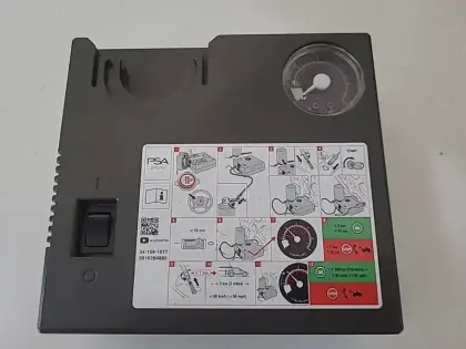 Photo 38 Peugeot 2008  PureTech 100 S&S BVM6