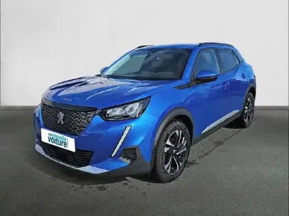 Photo Peugeot 2008 Allure