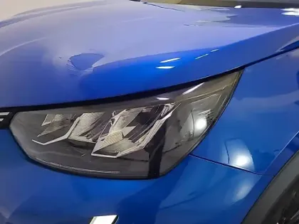 Photo 36 Peugeot 2008  PureTech 100 S&S BVM6