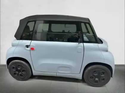 Photo 3 Citroën Ami 