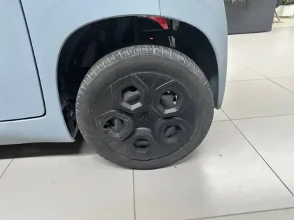 Photo 12 Citroën Ami 