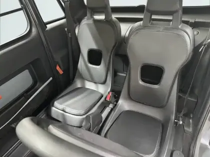 Photo 11 Citroën Ami 