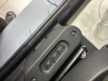 Photo 17 Citroën Ami 