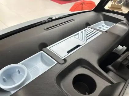 Photo 14 Citroën Ami 