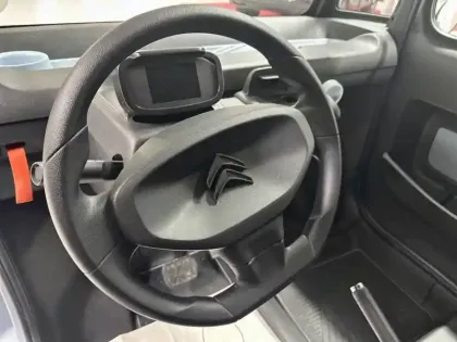 Photo 8 Citroën Ami 