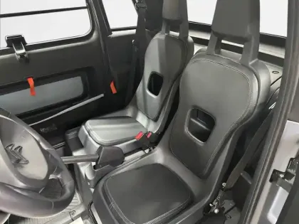 Photo 10 Citroën Ami 