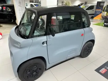 Photo Citroën Ami One Electric