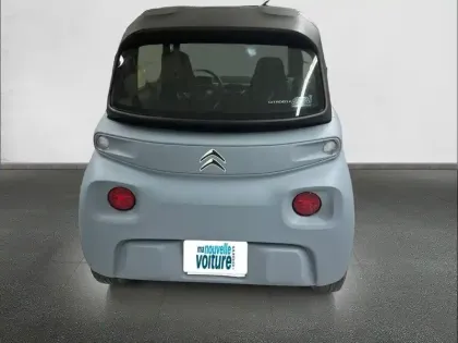 Photo 4 Citroën Ami 