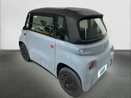 Photo 6 Citroën Ami 