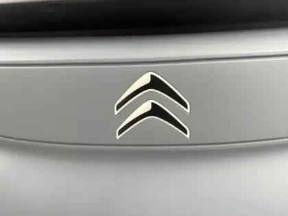 Photo 5 Citroën Ami 