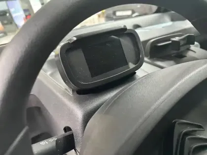 Photo 9 Citroën Ami 