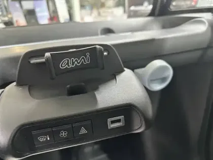 Photo 18 Citroën Ami 