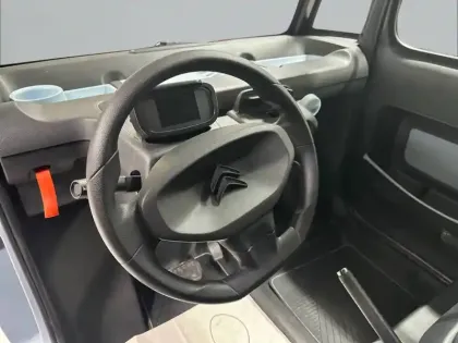 Photo 7 Citroën Ami 