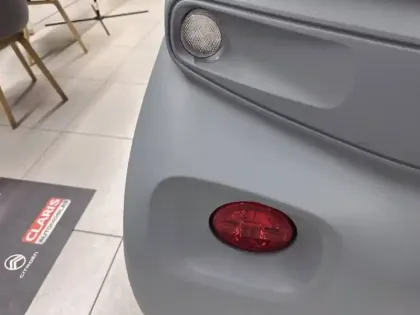 Photo 16 Citroën Ami 