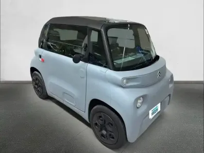 Photo 2 Citroën Ami 