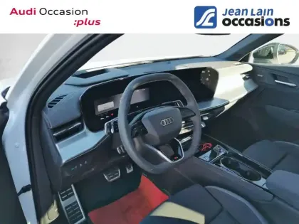 Photo 52 Audi Q3  e-hybrid 272 ch S tronic 6