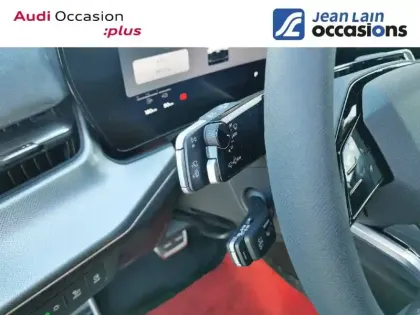 Photo 32 Audi Q3  e-hybrid 272 ch S tronic 6