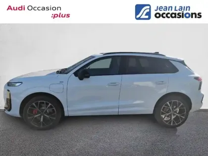 Photo 49 Audi Q3  e-hybrid 272 ch S tronic 6