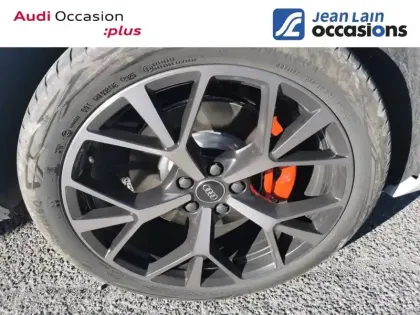 Photo 50 Audi Q3  e-hybrid 272 ch S tronic 6