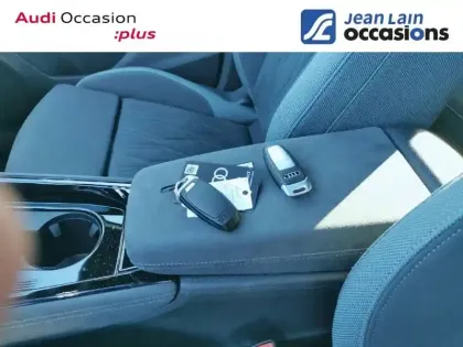 Photo 60 Audi Q3  e-hybrid 272 ch S tronic 6